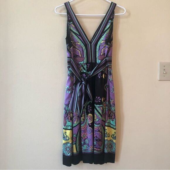 Beige by Eci Dress - Picture 5 of 6